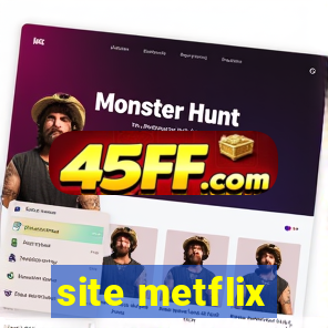 site metflix